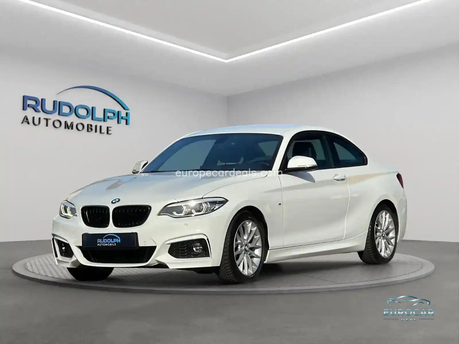 BMW 230