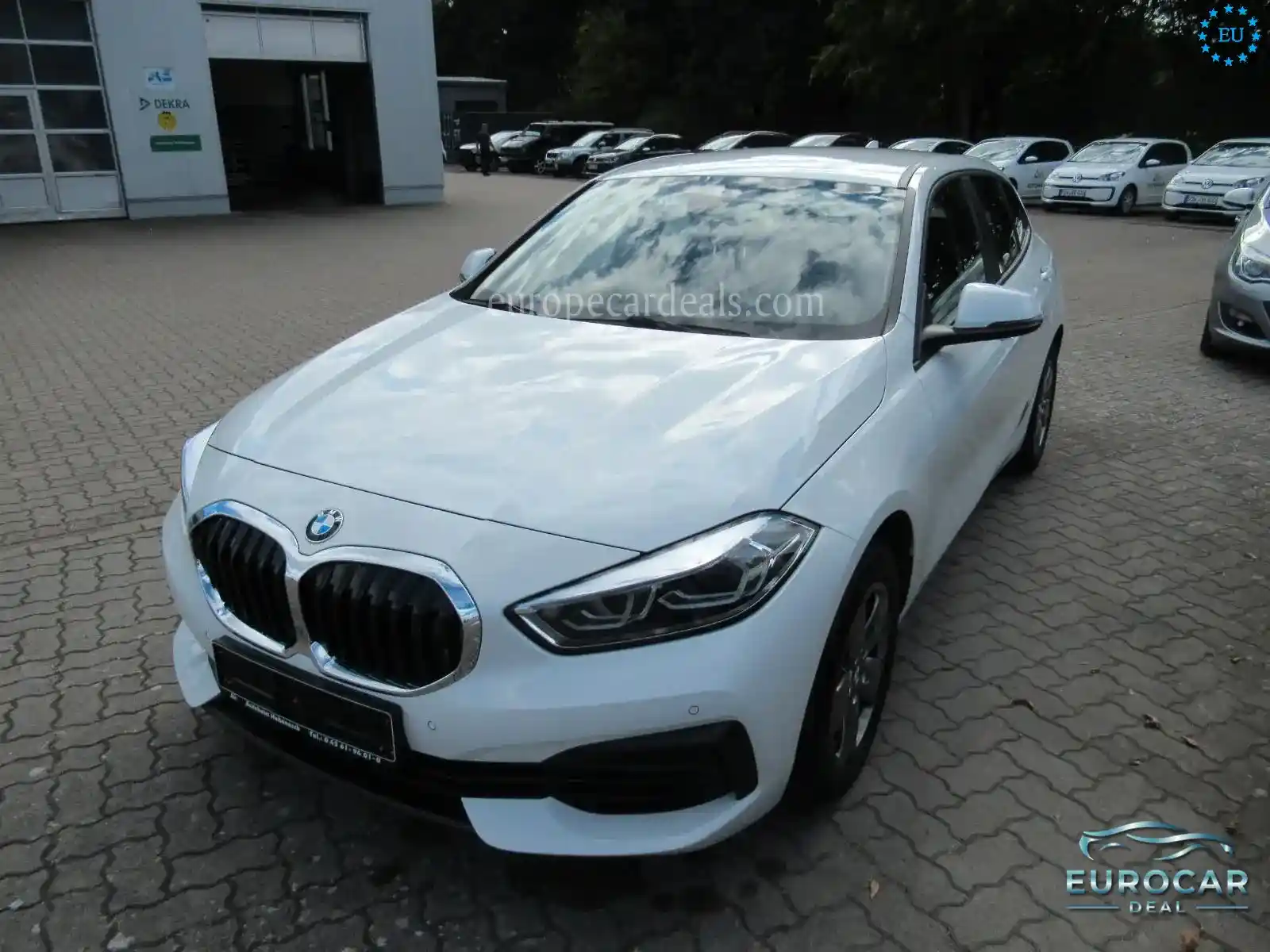 BMW 118