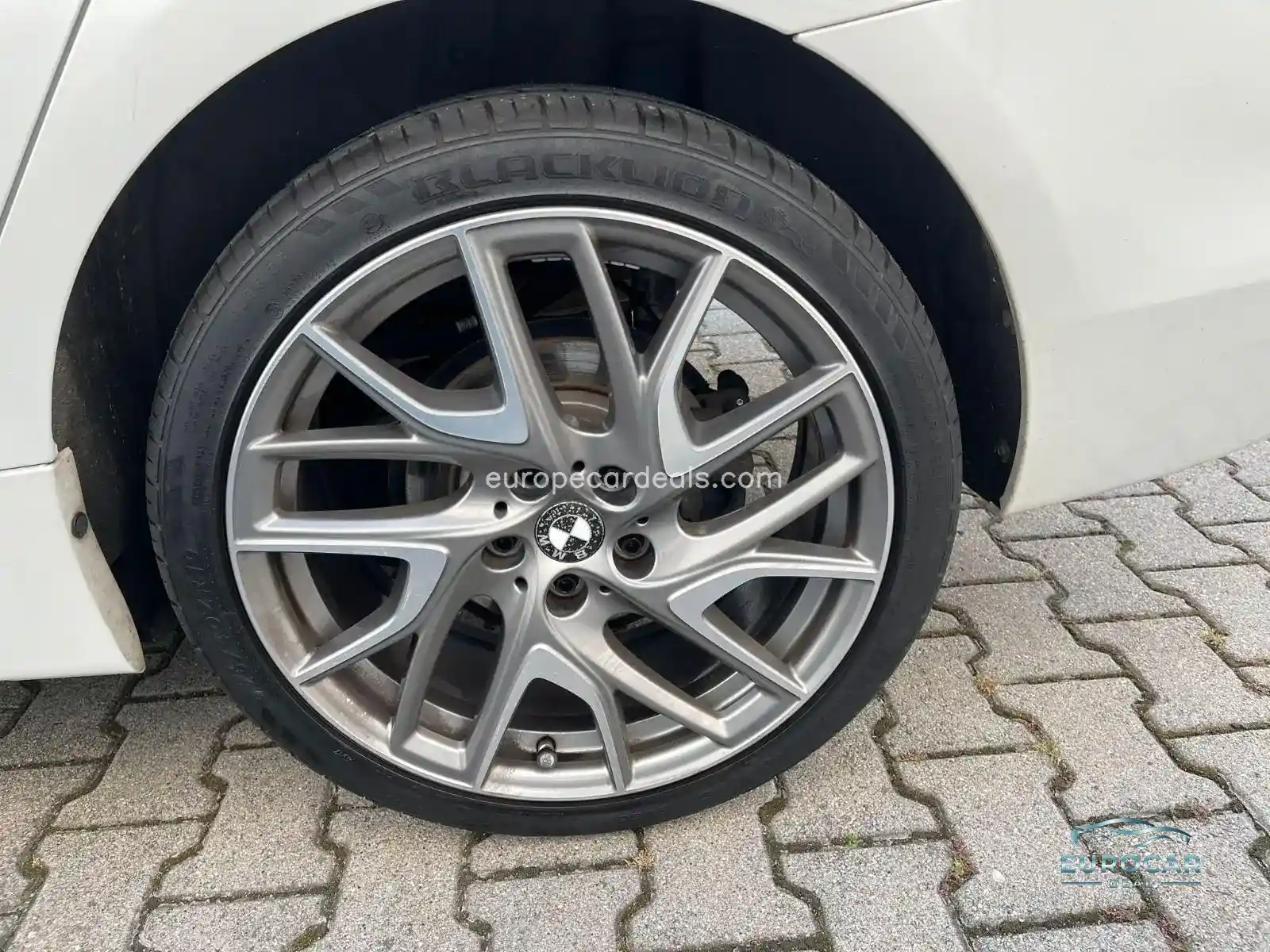 BMW 220 Gran Tourer