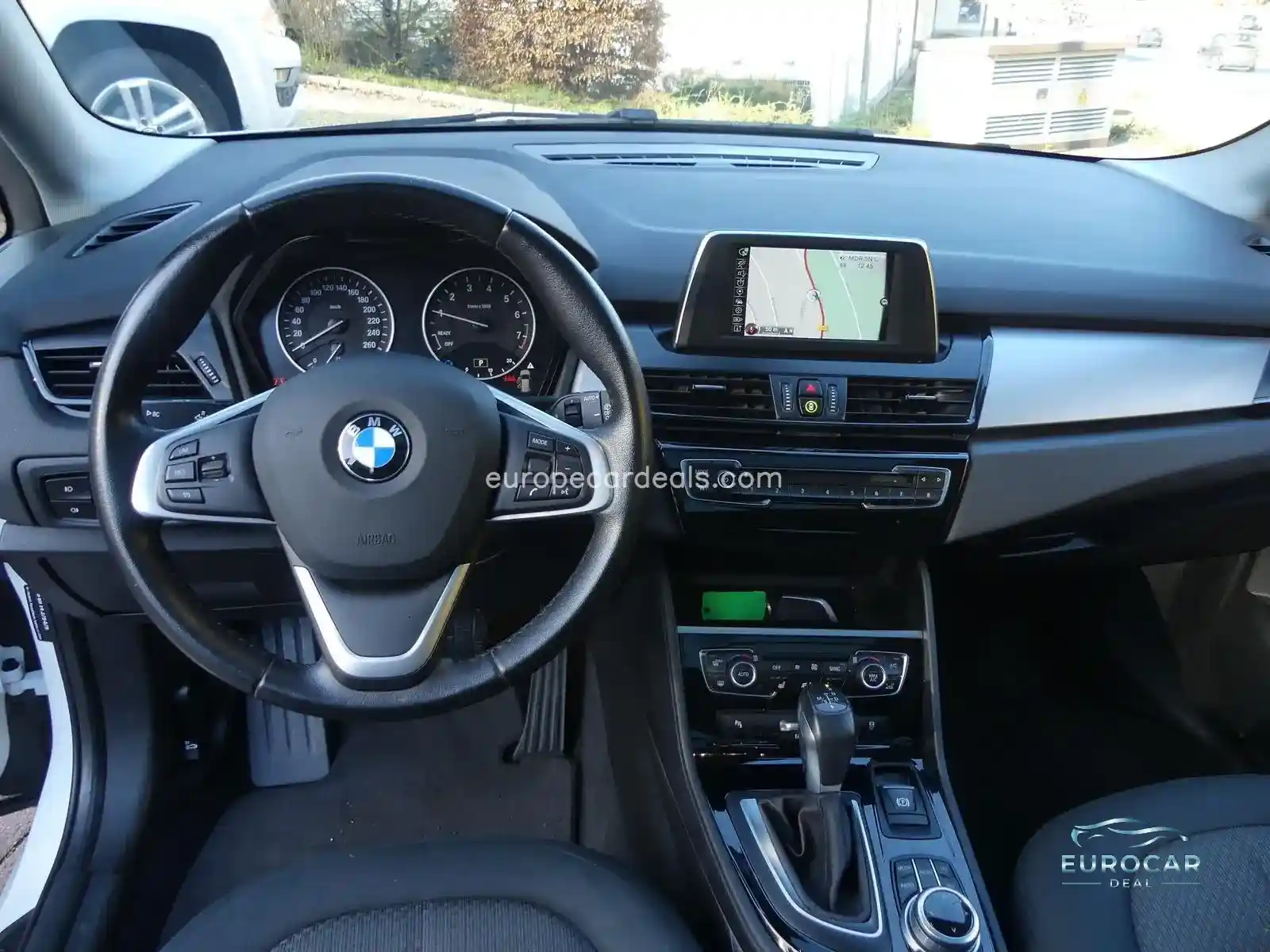 BMW 220 Active Tourer