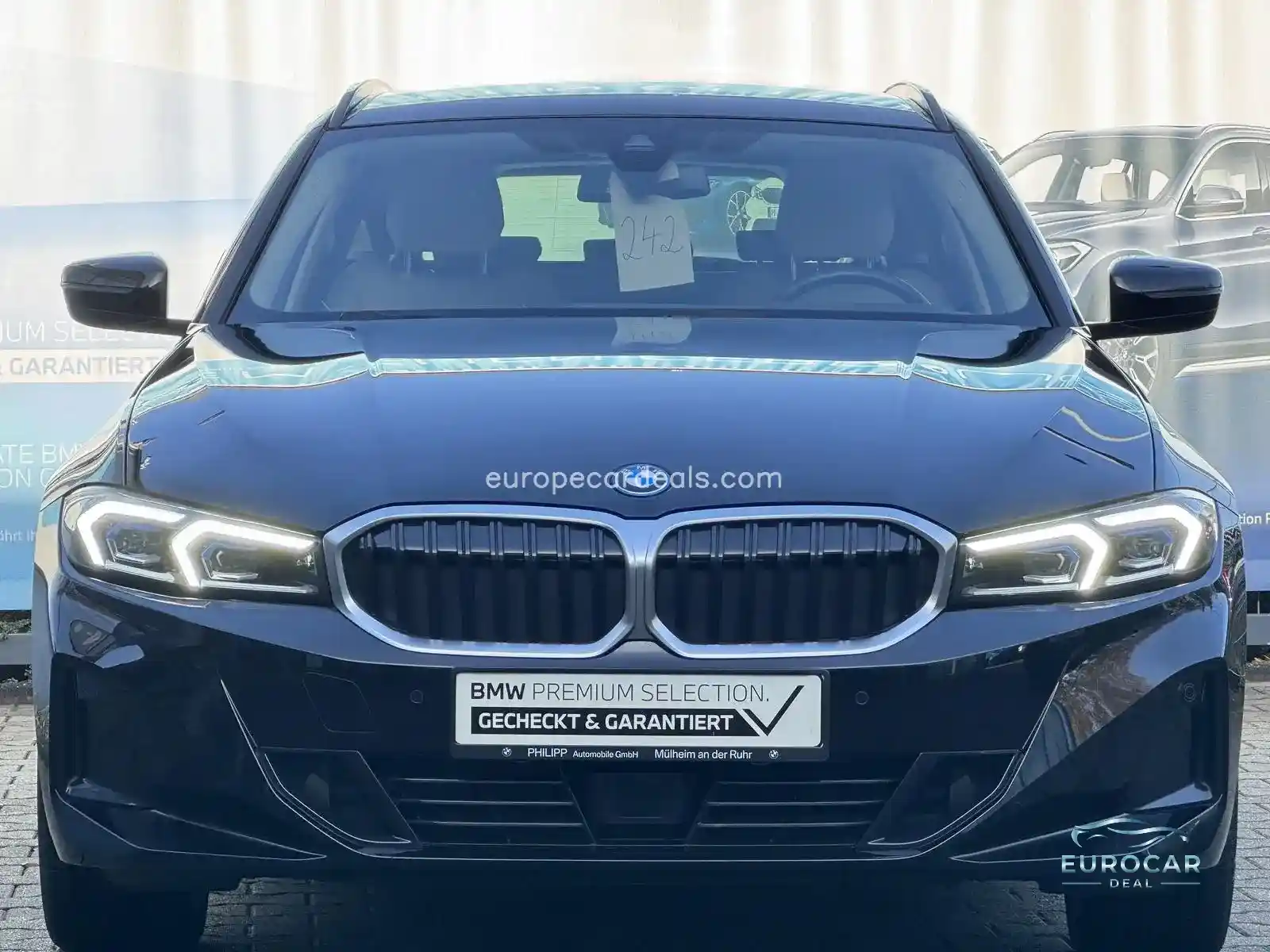 BMW 320
