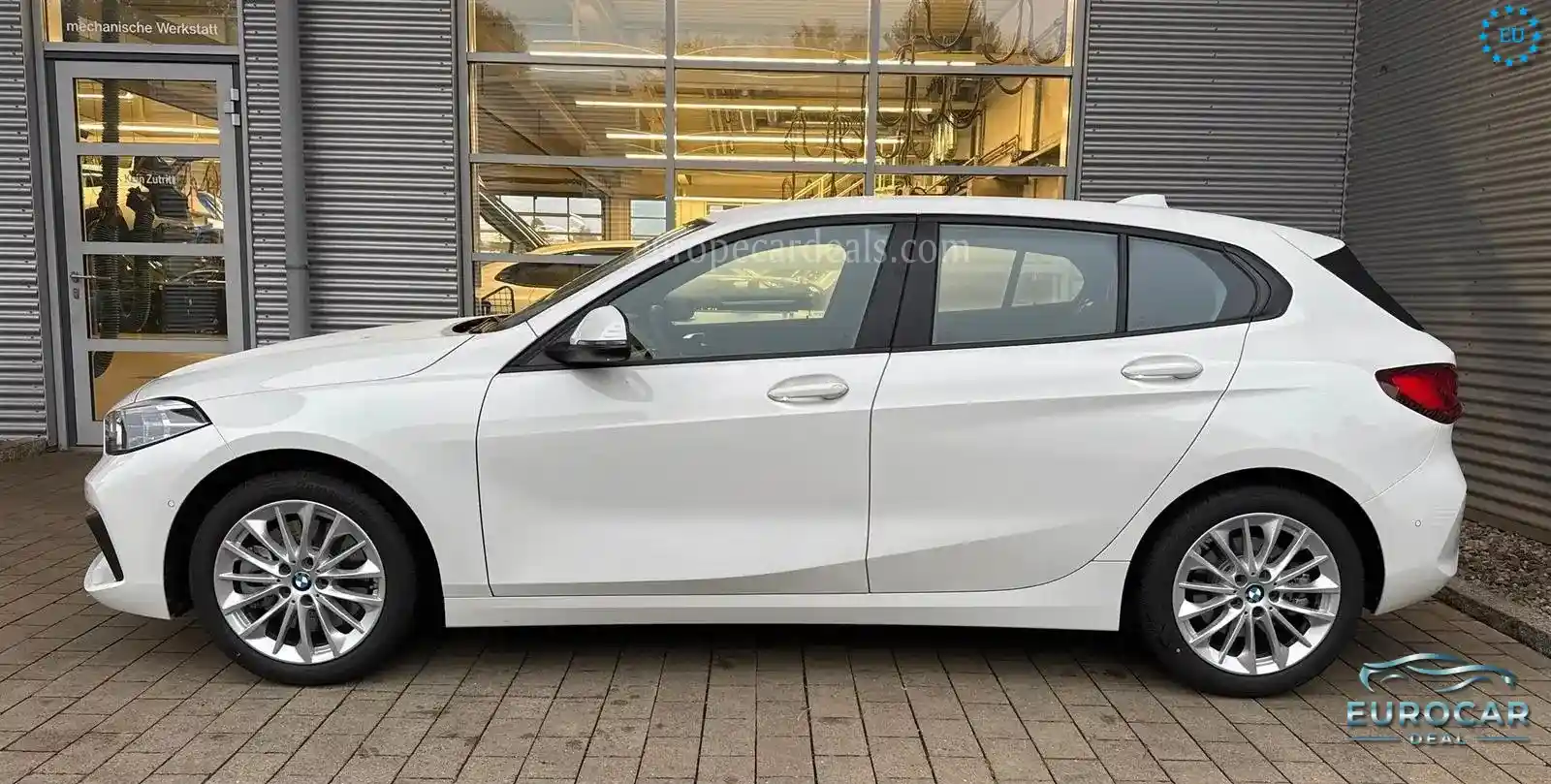 BMW 120