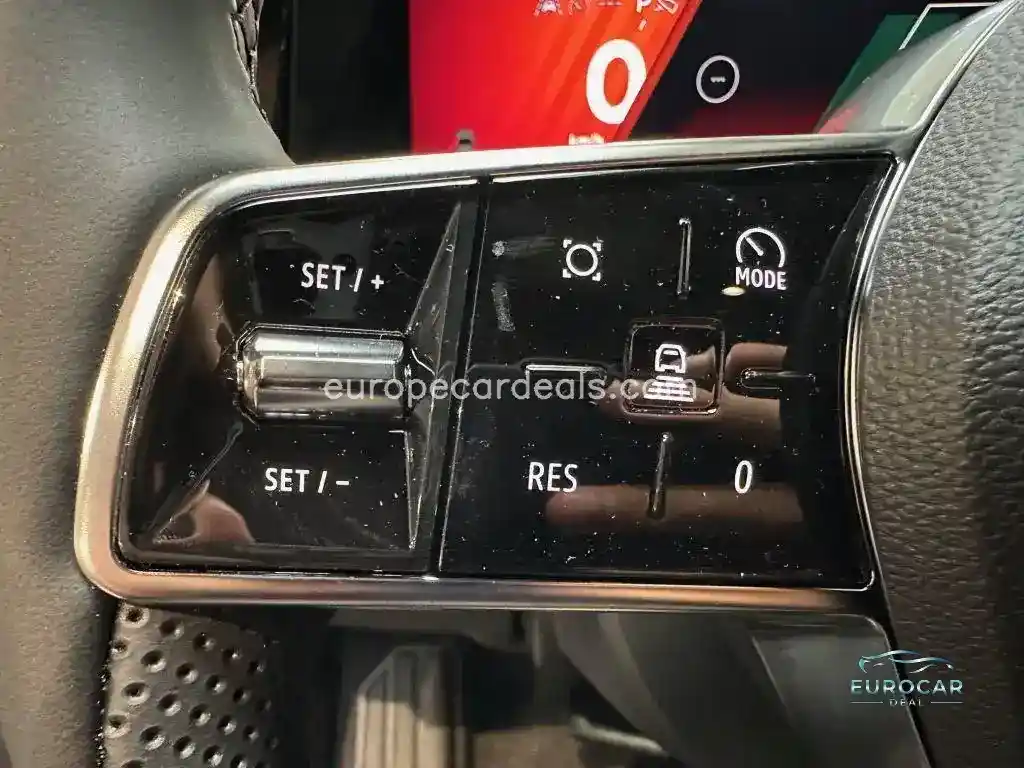 Renault Scenic E-TECH