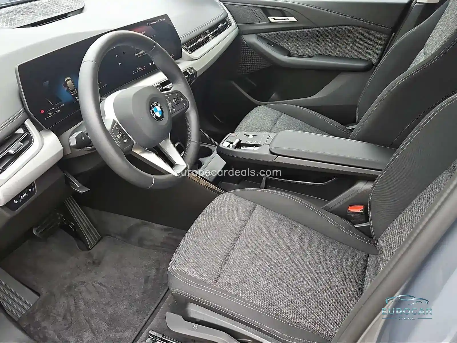 BMW 216
