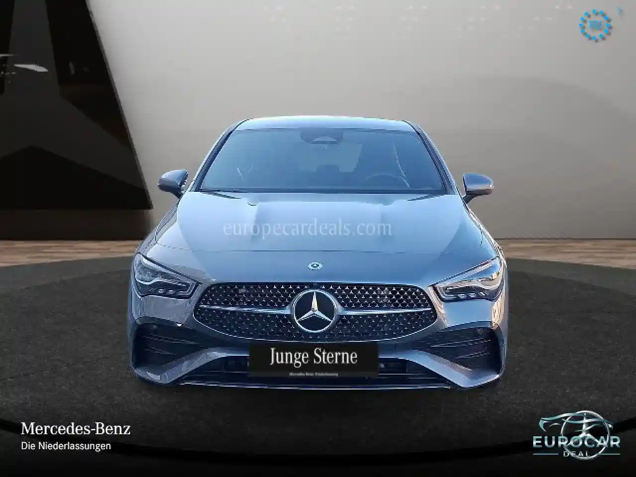 Mercedes-Benz CLA 180 Shooting Brake