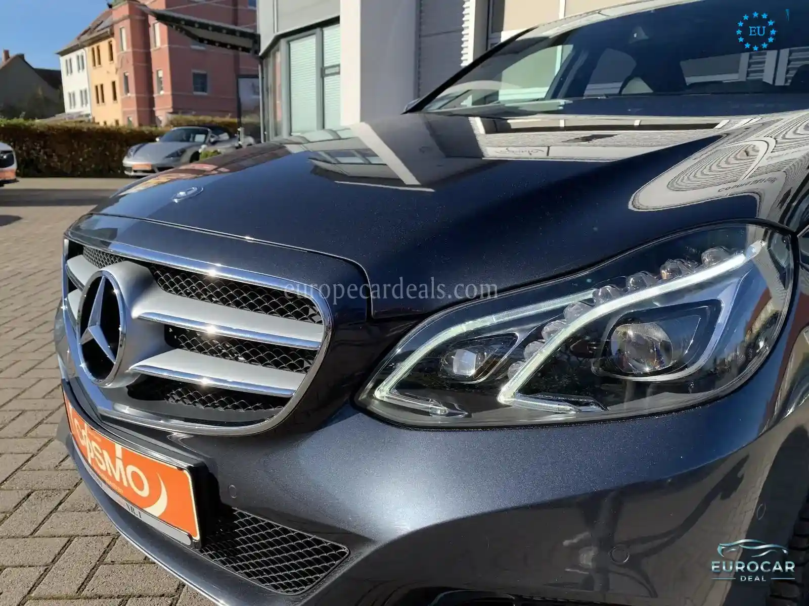 Mercedes-Benz E 250
