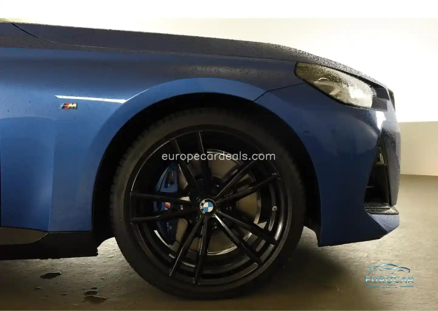 BMW M240i