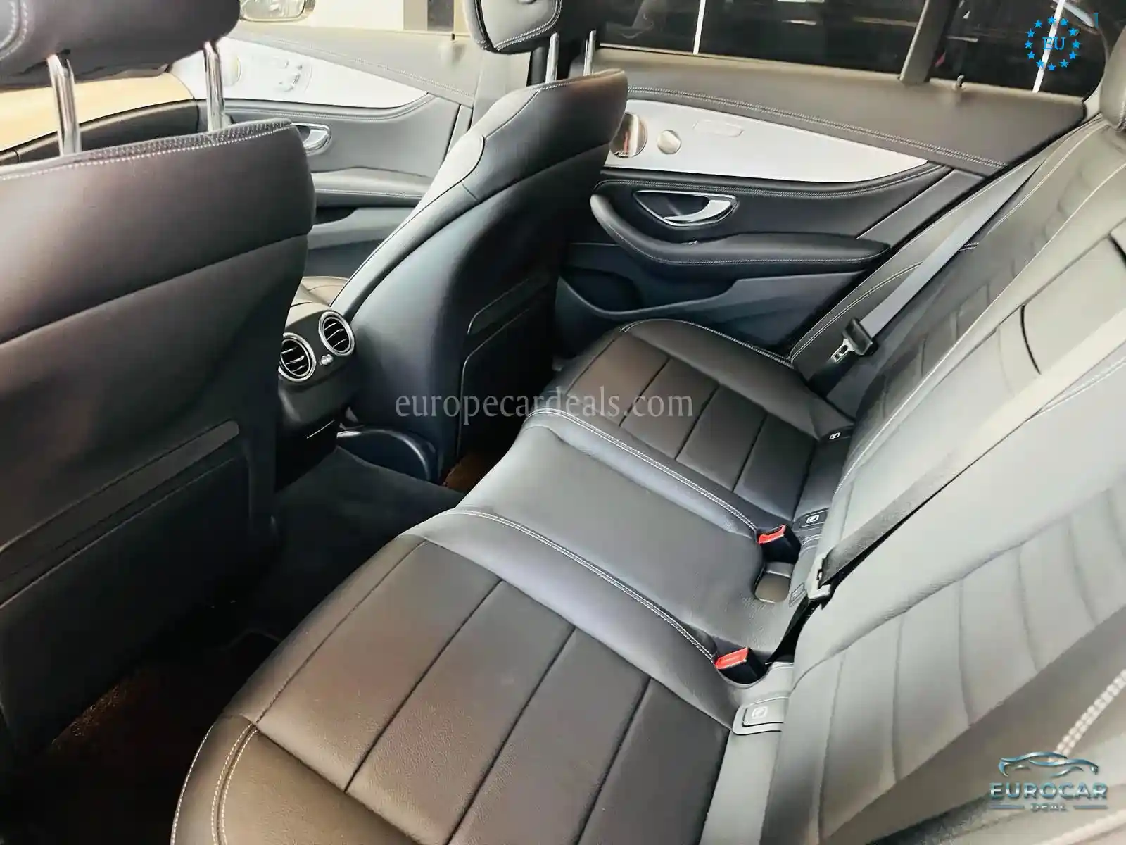 Mercedes-Benz E 400