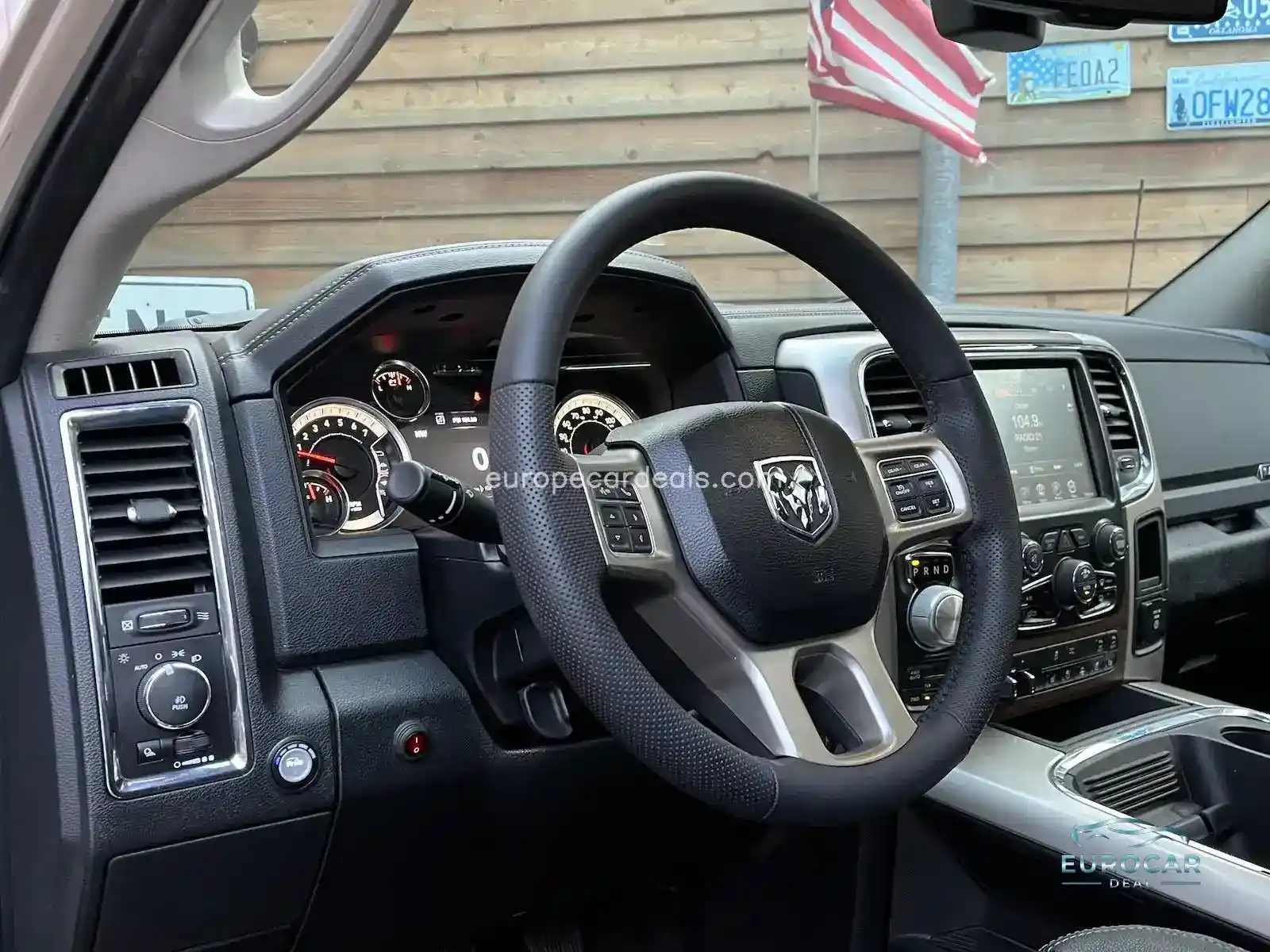 Dodge RAM