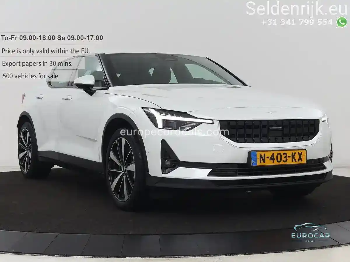 Polestar 2