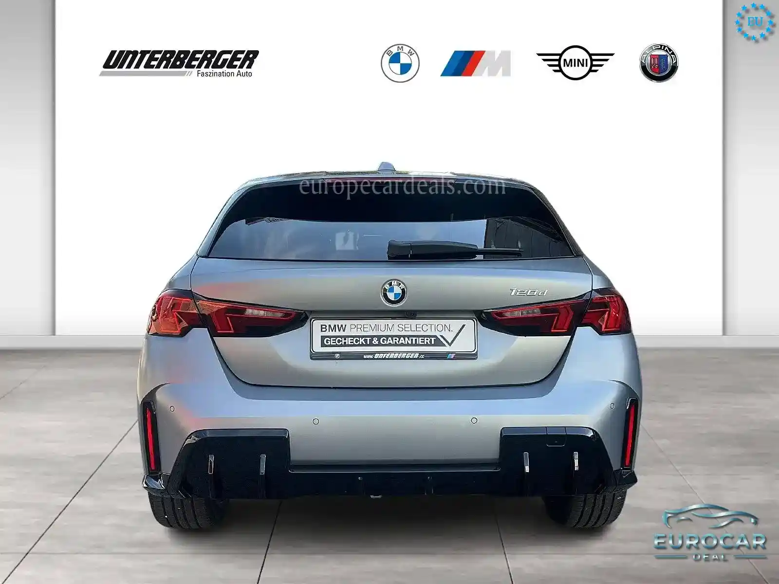 BMW 120