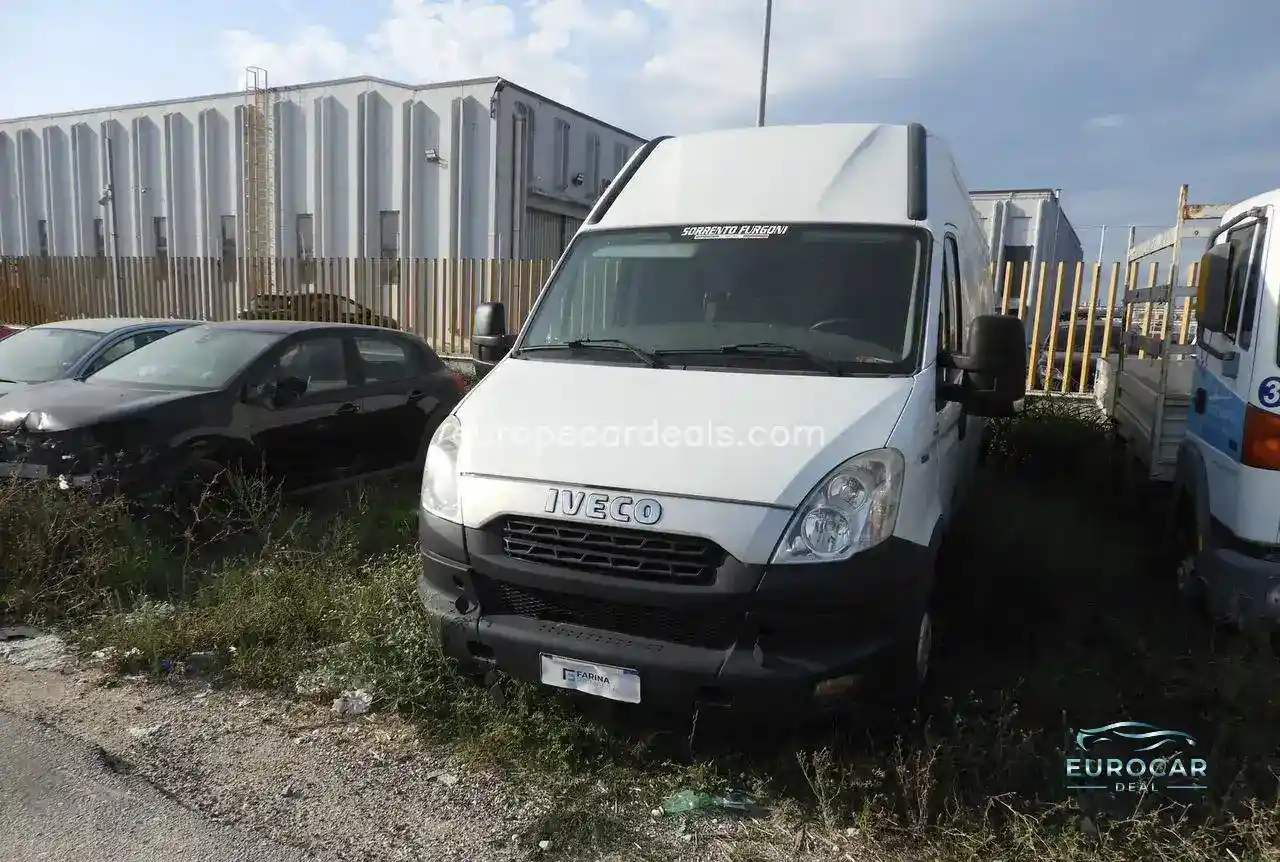 Iveco Other