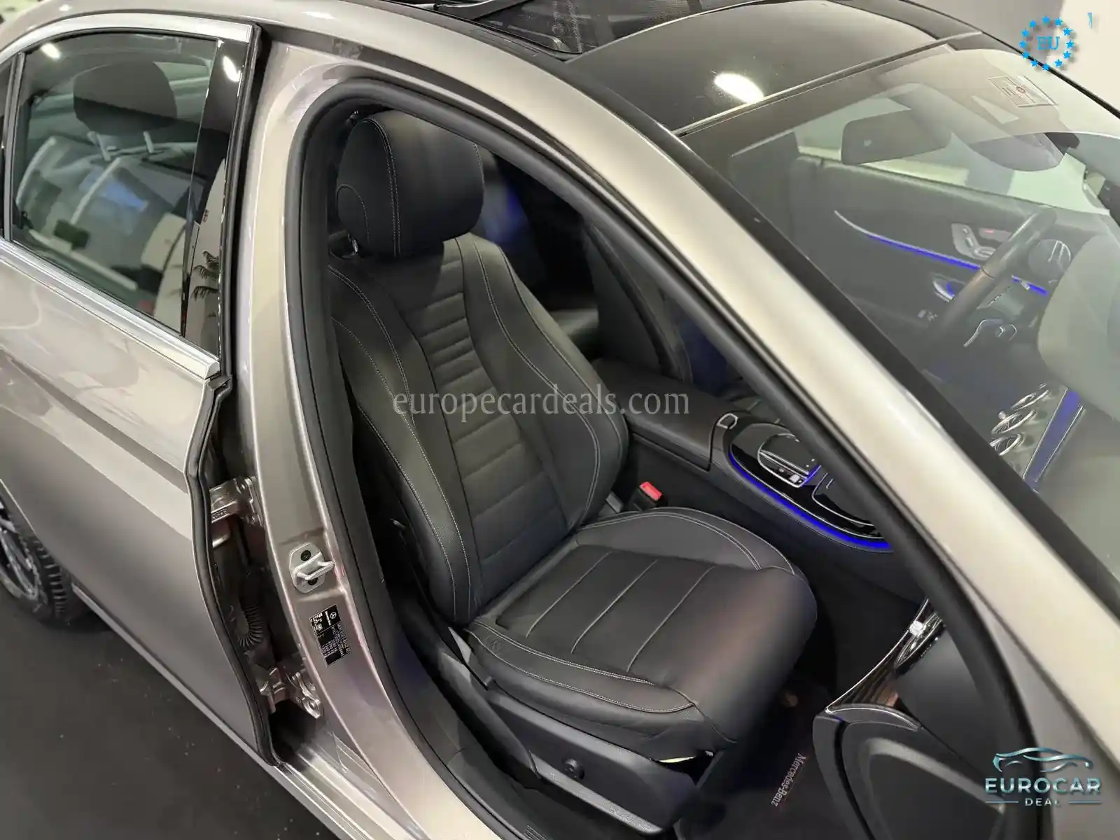 Mercedes-Benz E 400