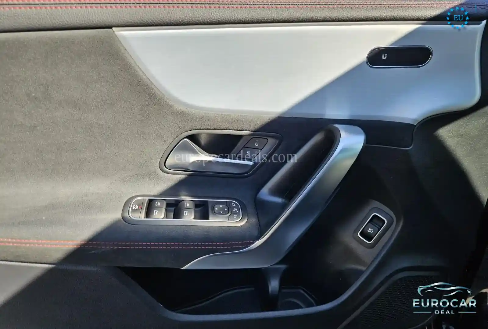 Mercedes-Benz CLA 200 Shooting Brake