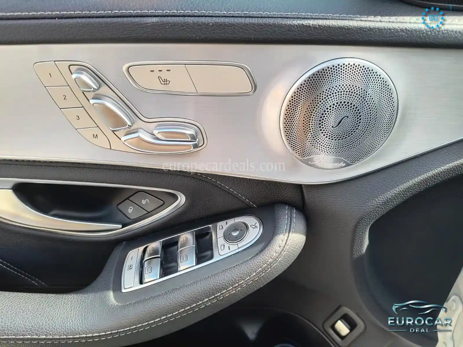 Mercedes-Benz C 63 AMG