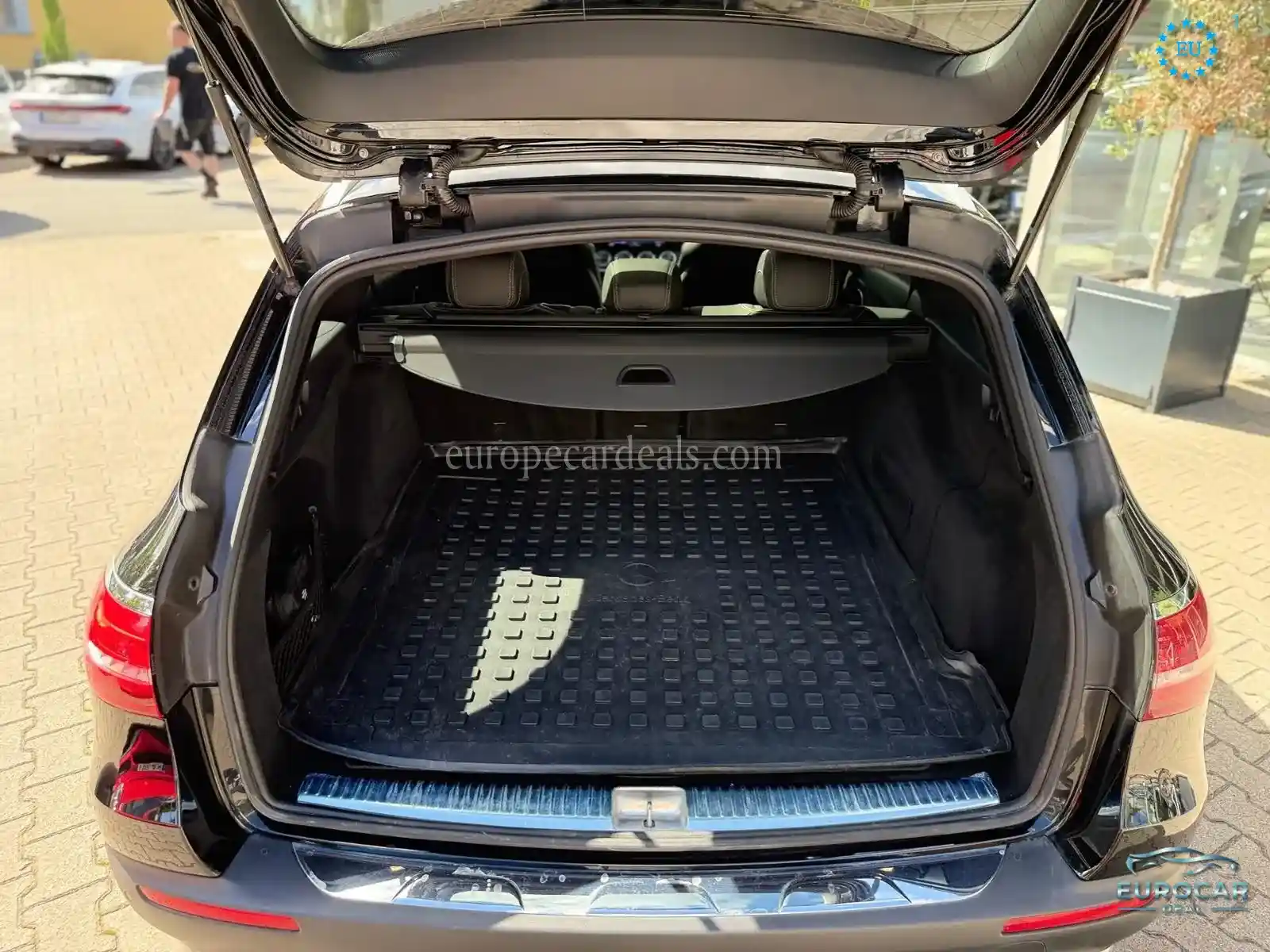 Mercedes-Benz E 400