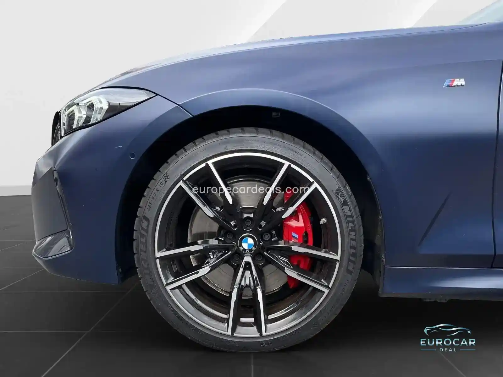 BMW M340d