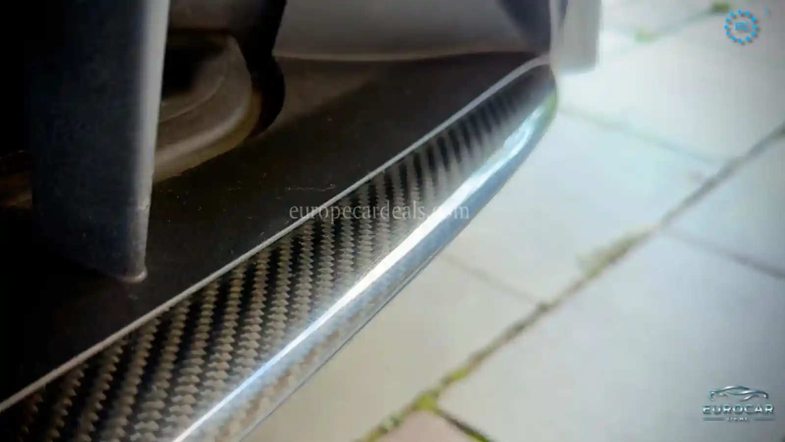 Mercedes-Benz E 63 AMG