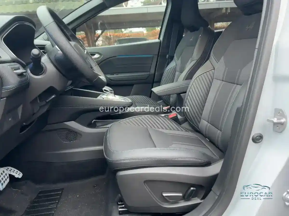 Renault Symbioz