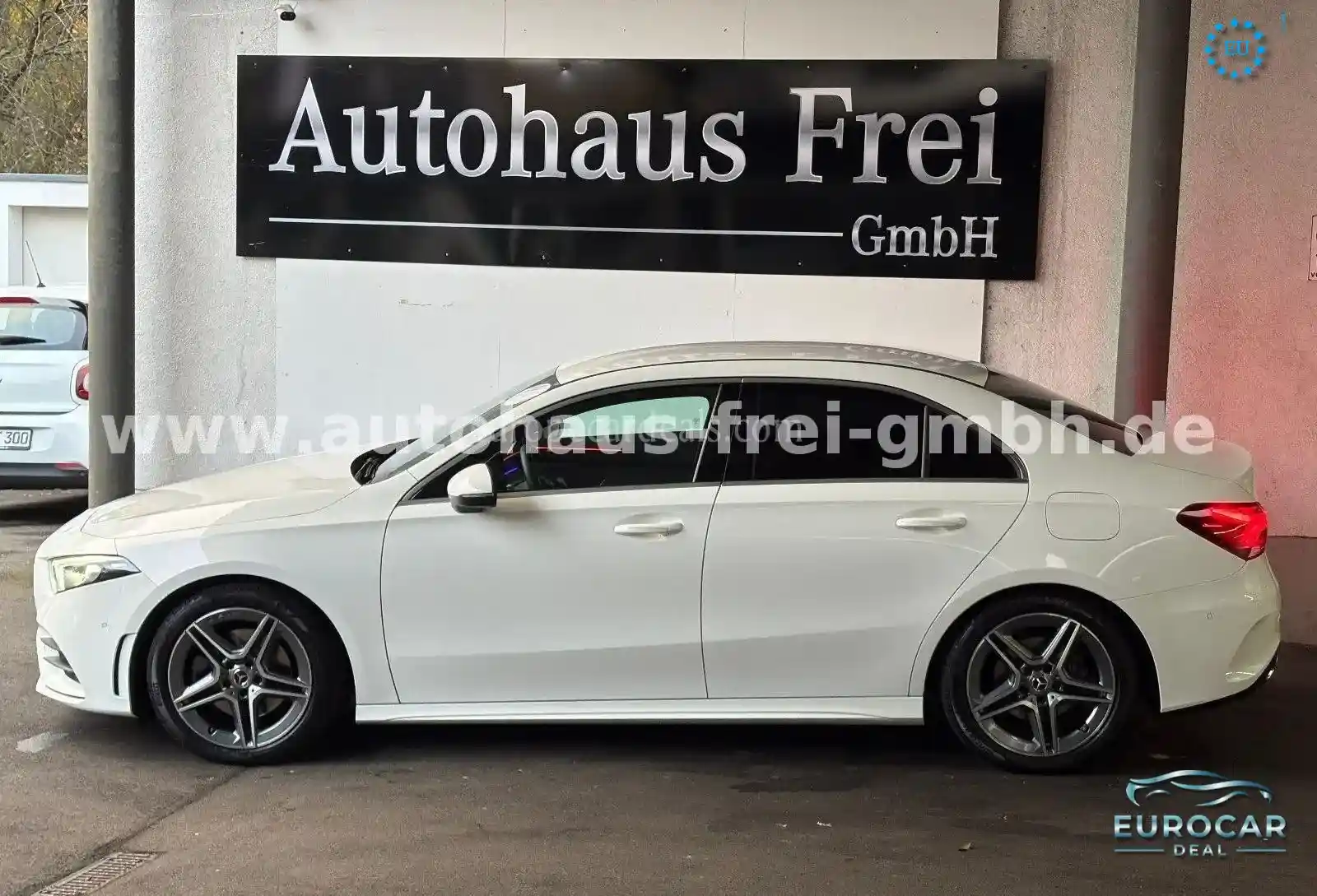 Mercedes-Benz A 220