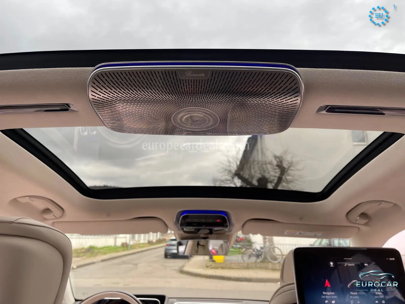 Mercedes-Benz S 450