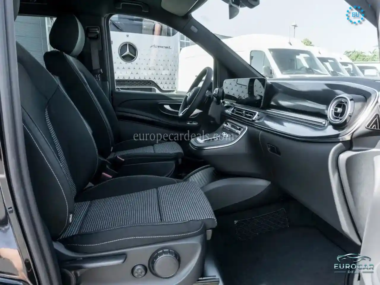Mercedes-Benz V 300
