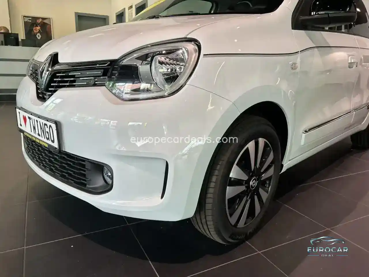 Renault Twingo