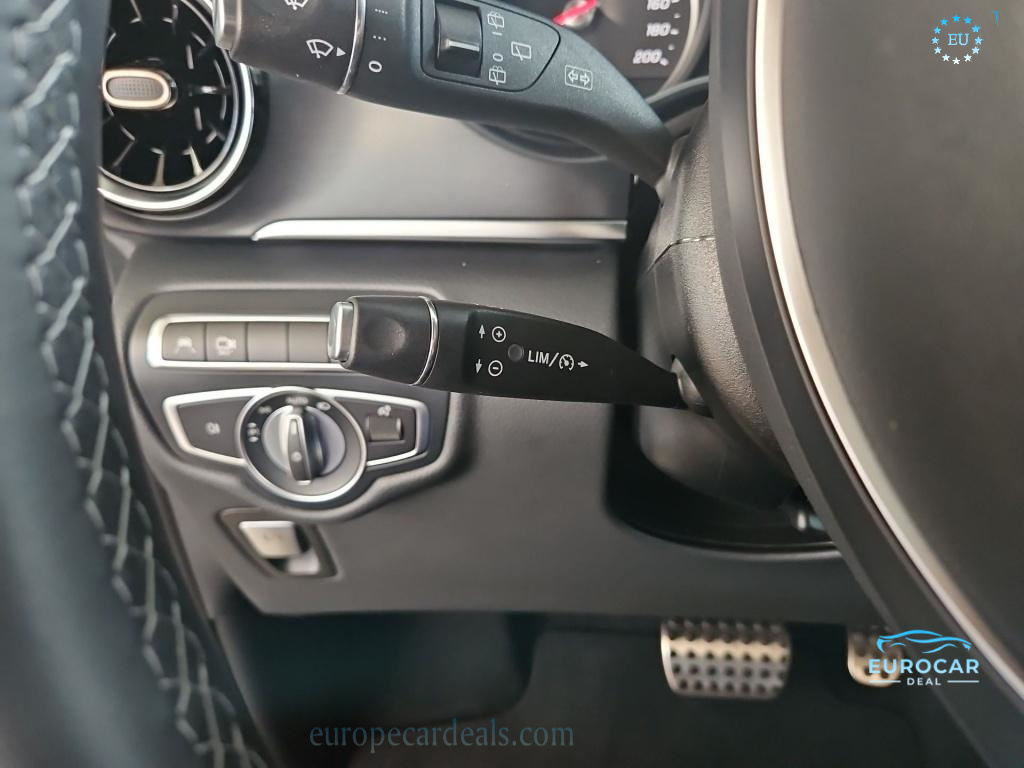 Mercedes-Benz EQV