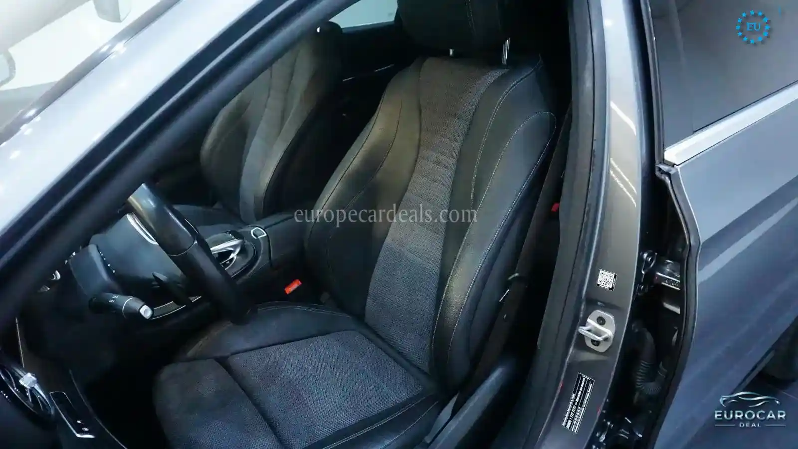 Mercedes-Benz E 350