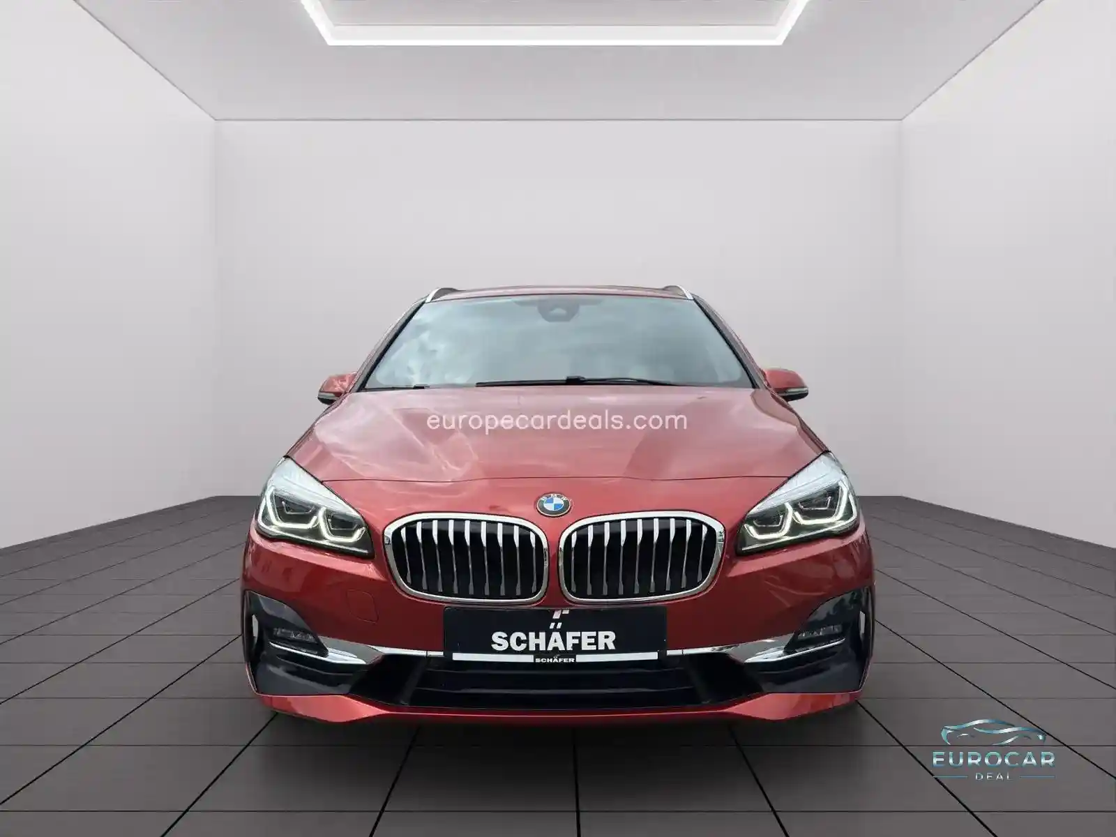 BMW 220