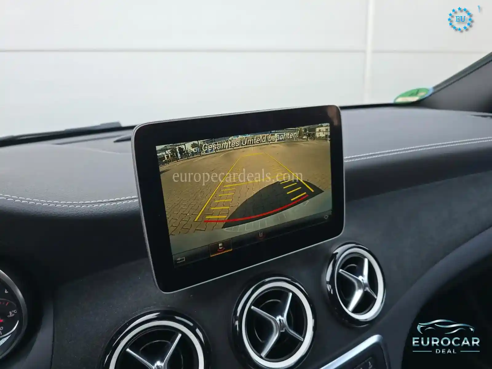 Mercedes-Benz CLA 250 Shooting Brake