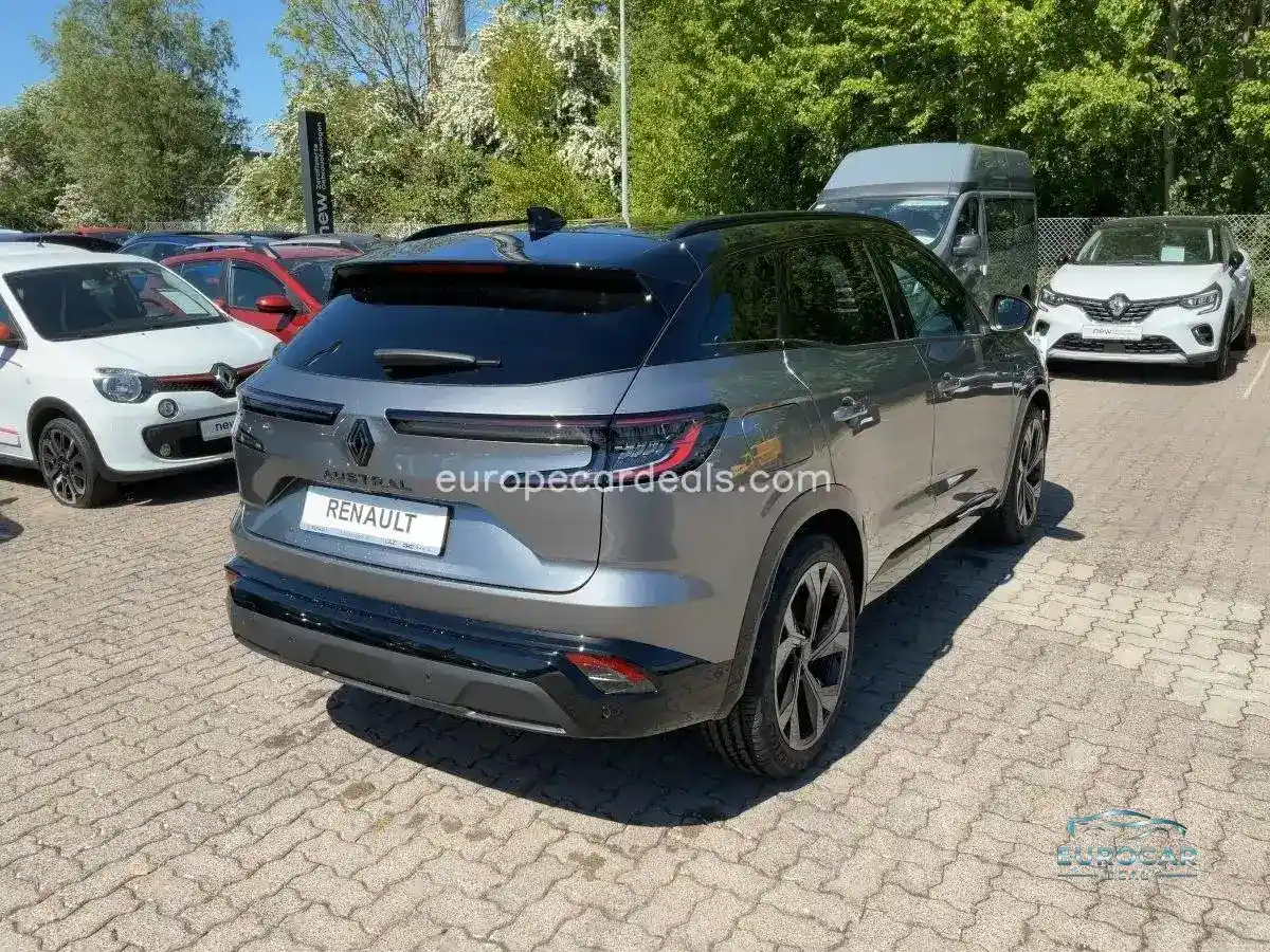 Renault Austral