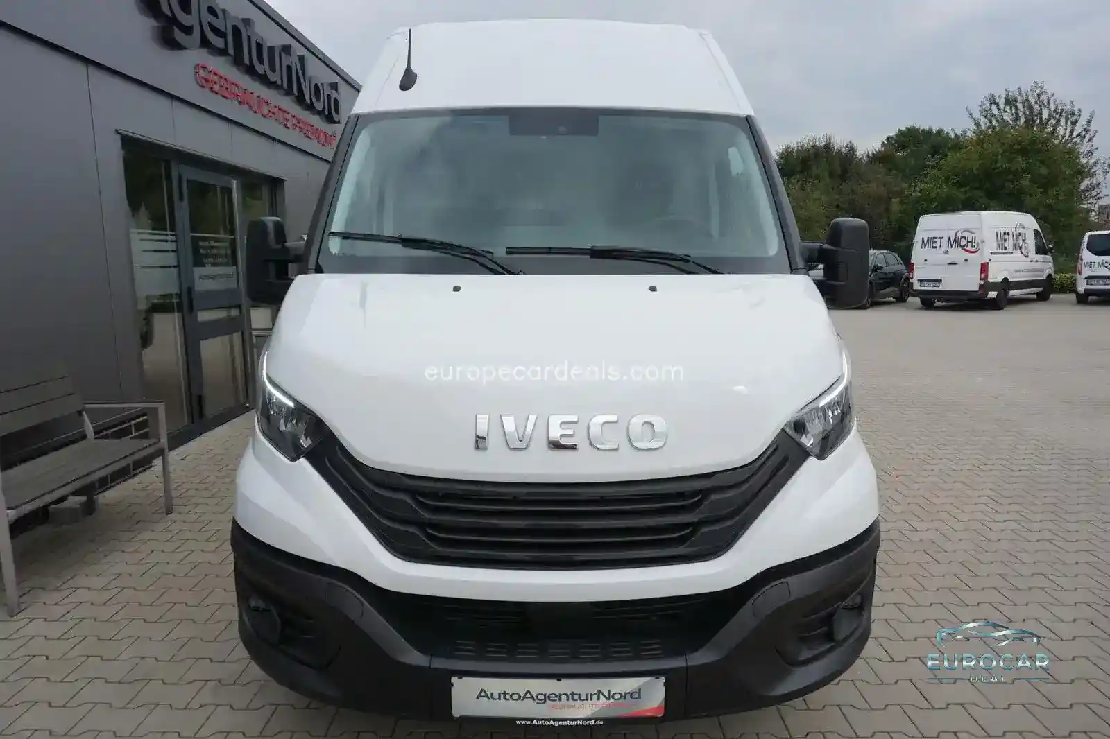 Iveco Other