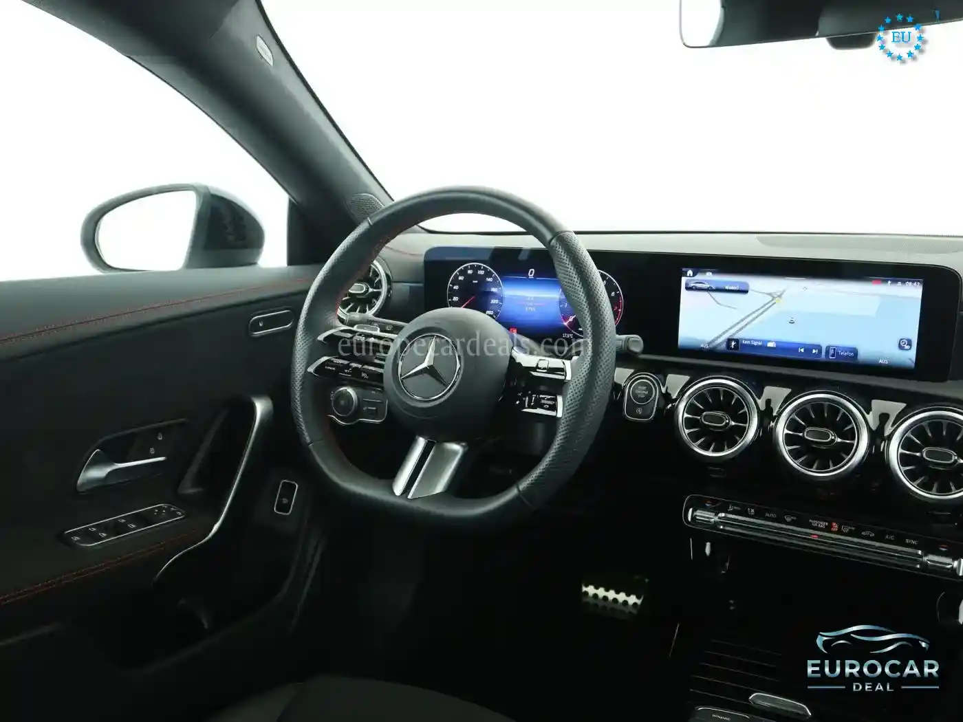 Mercedes-Benz CLA 200 Shooting Brake