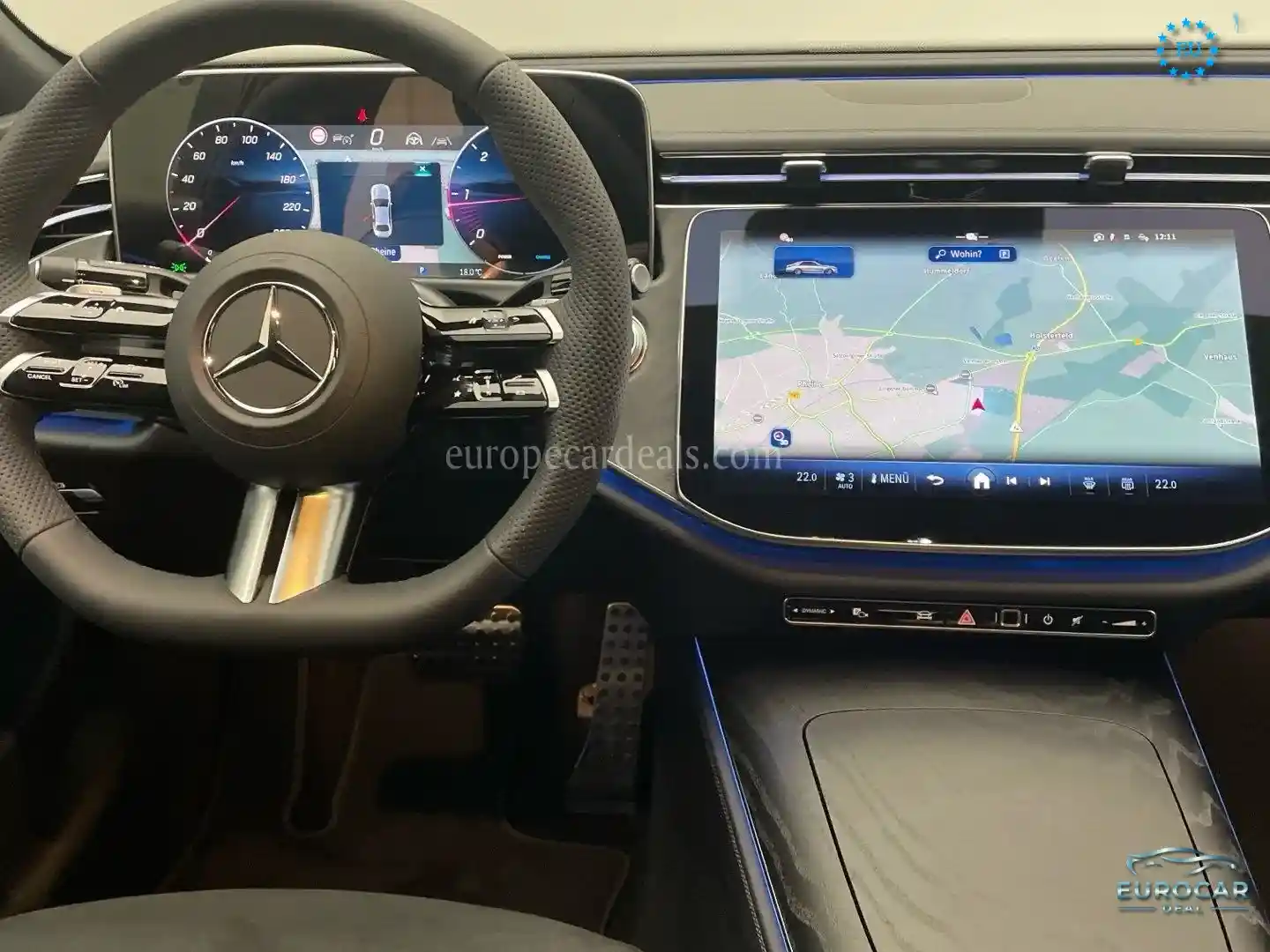 Mercedes-Benz E 450