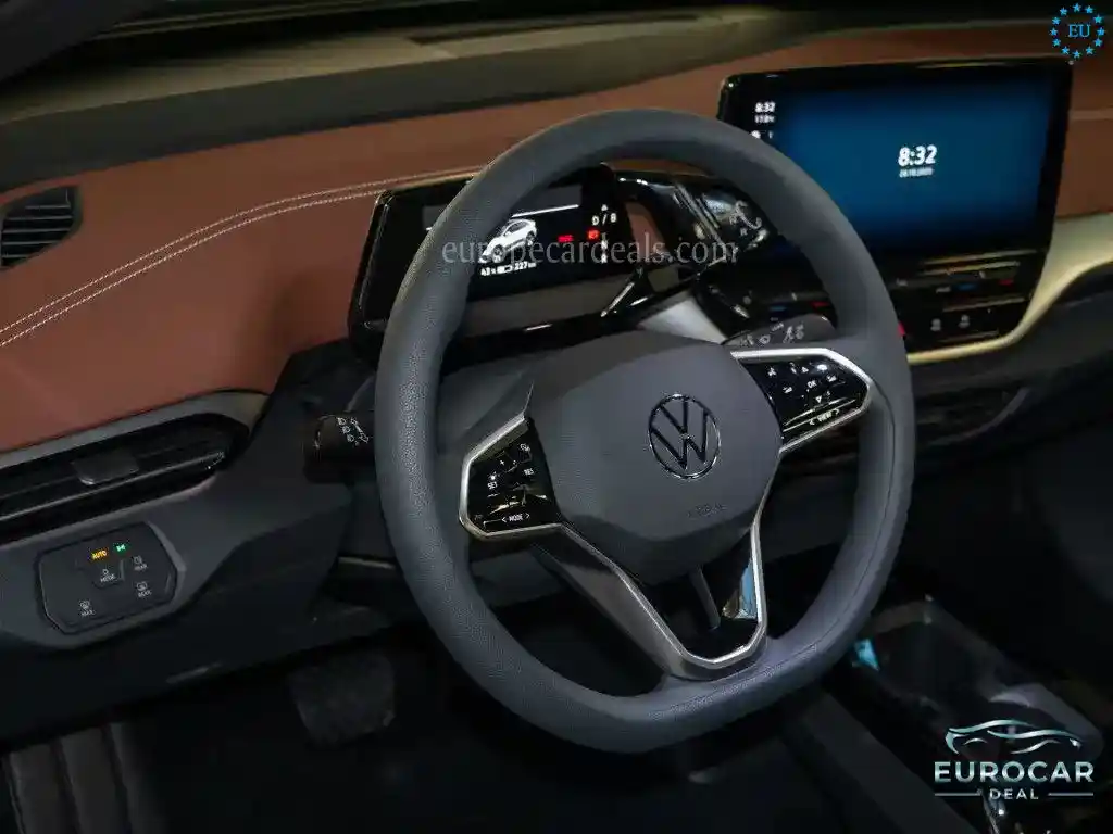 Volkswagen ID.5