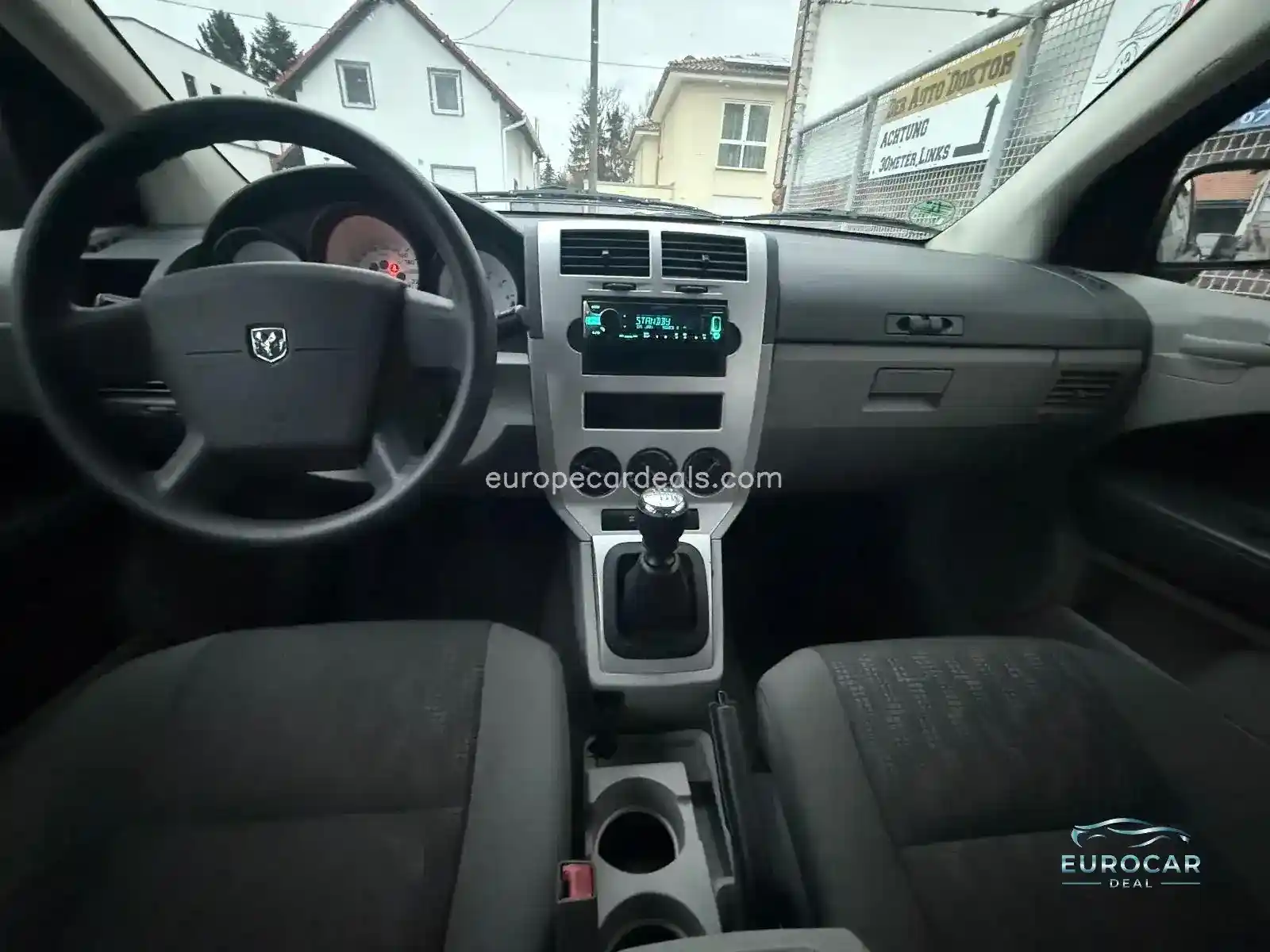 Dodge Caliber