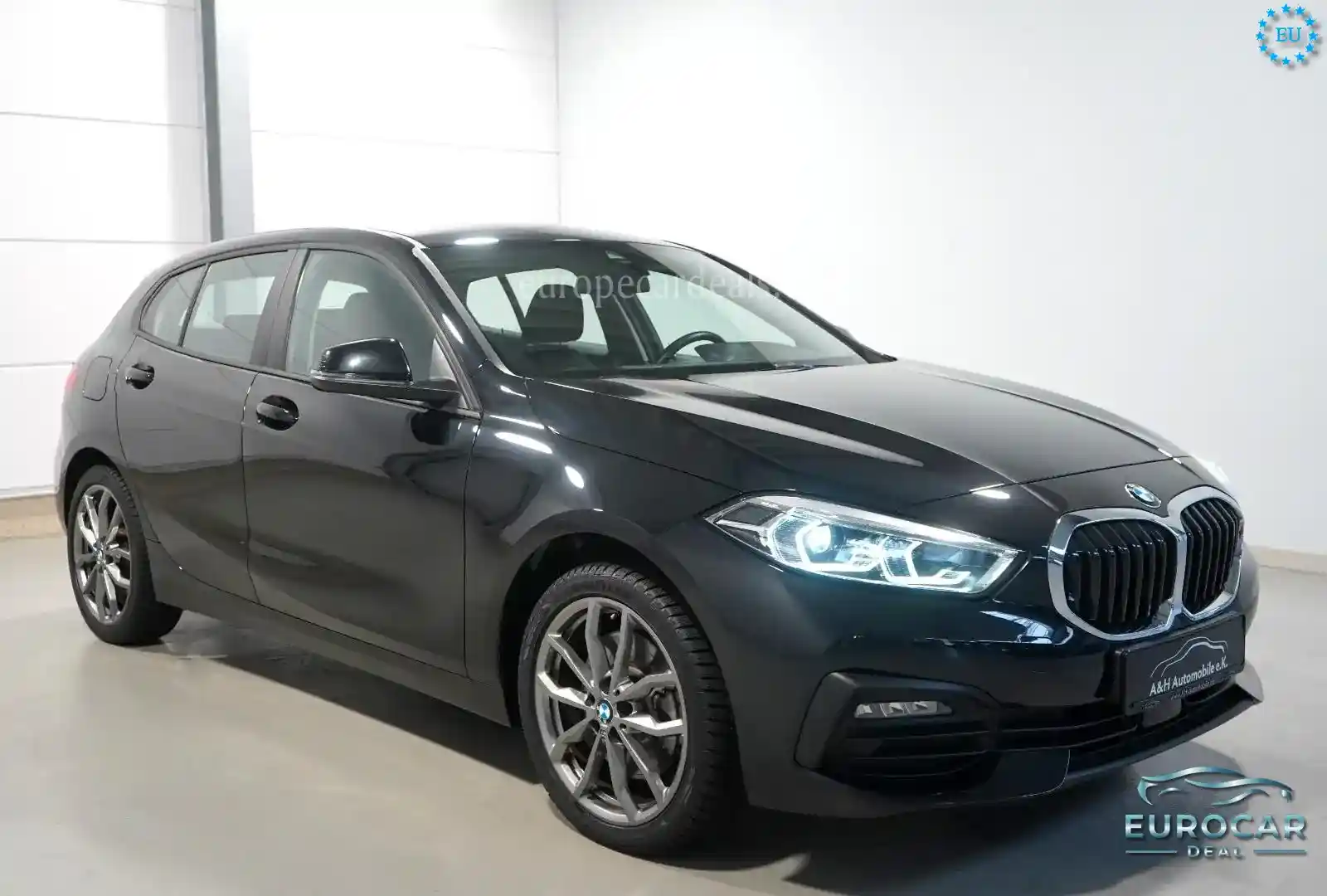 BMW 120