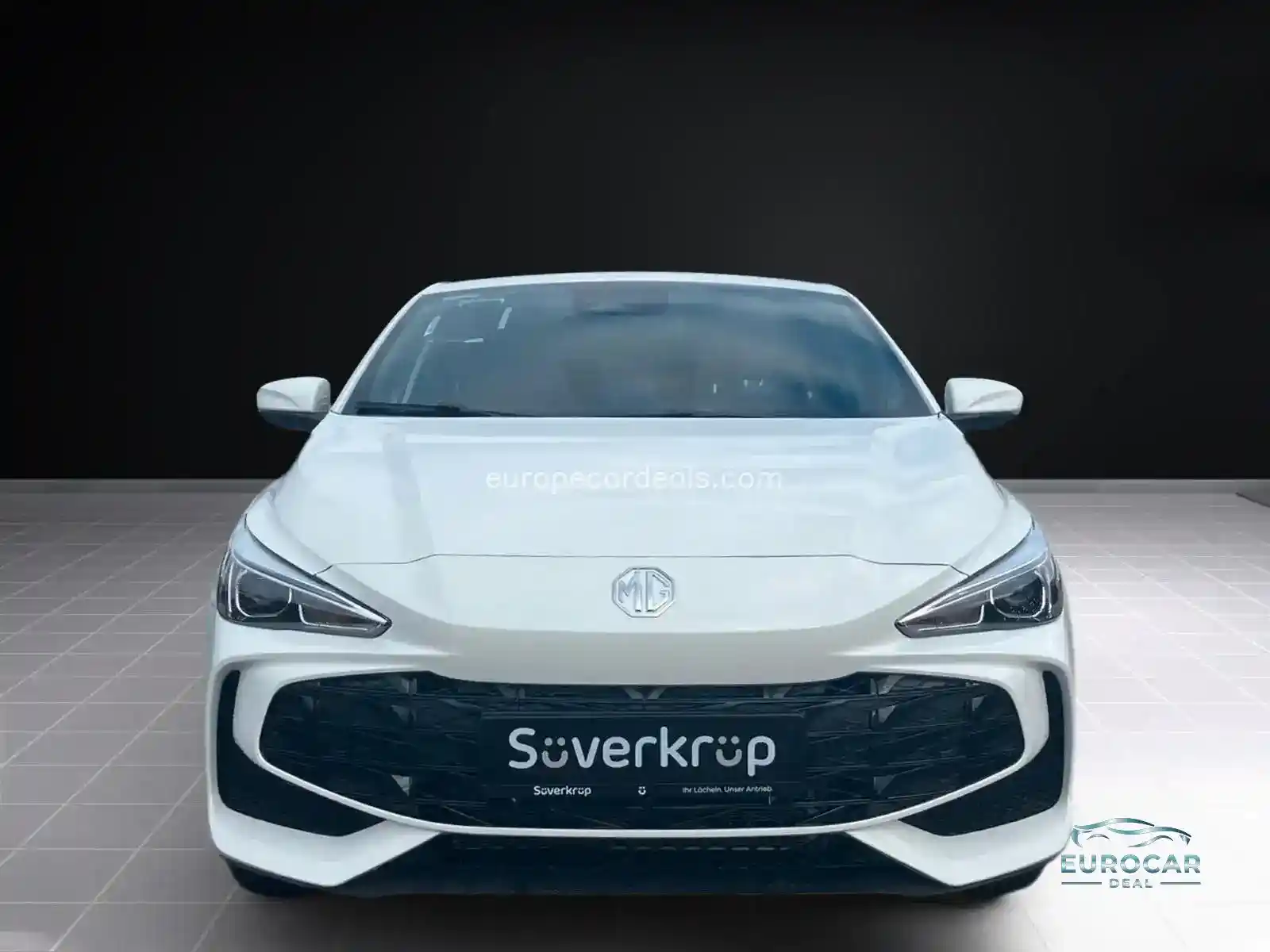 MG MG3