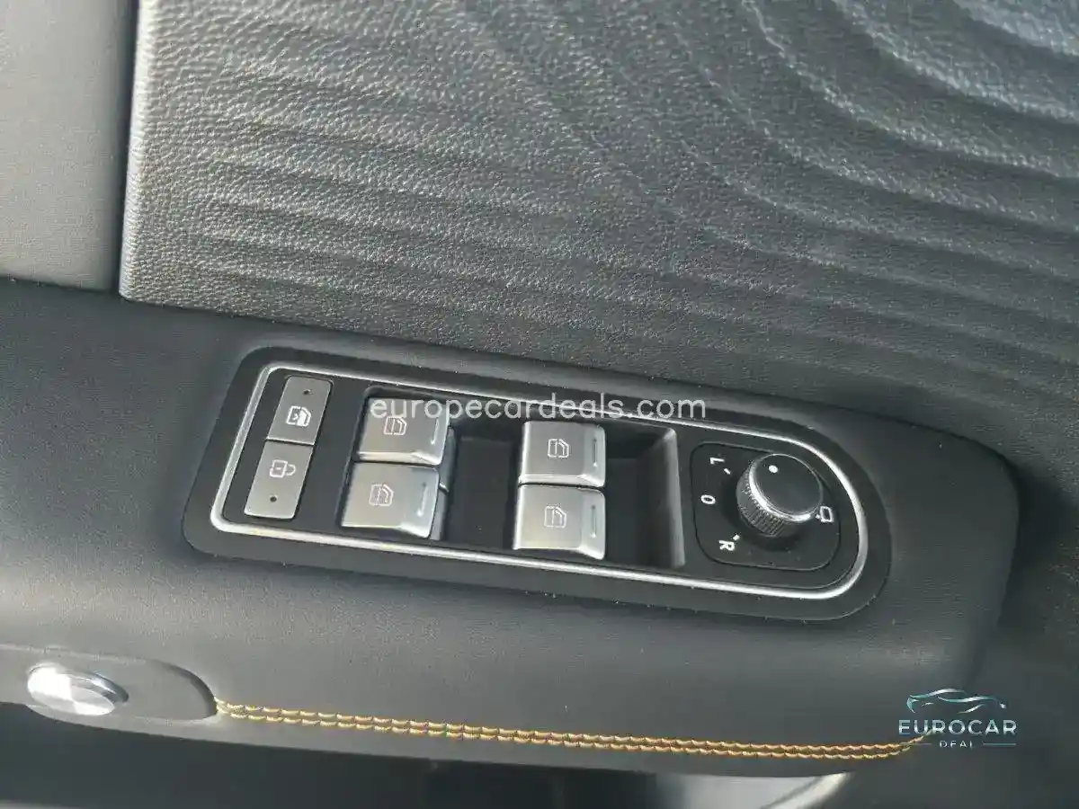 BAIC BJ30