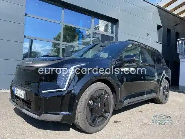 Kia EV9