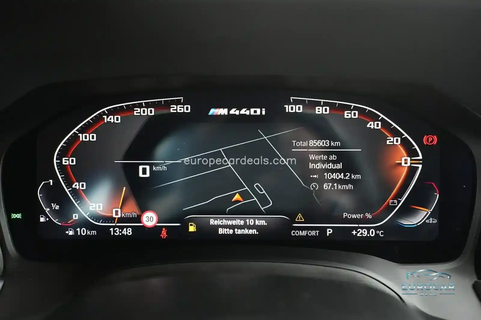 BMW M440