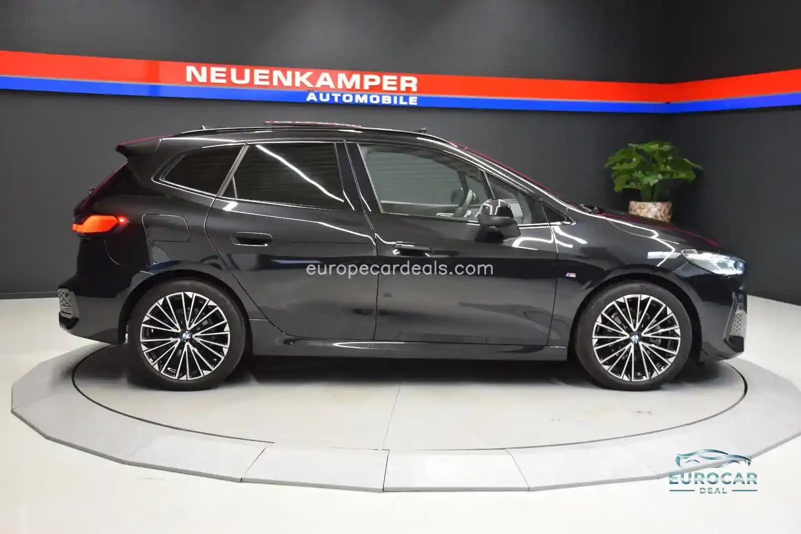 BMW 218 Active Tourer