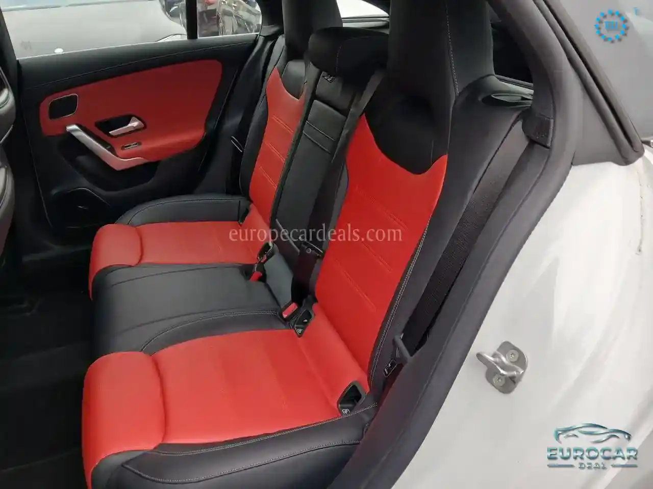 Mercedes-Benz CLA 200 Shooting Brake