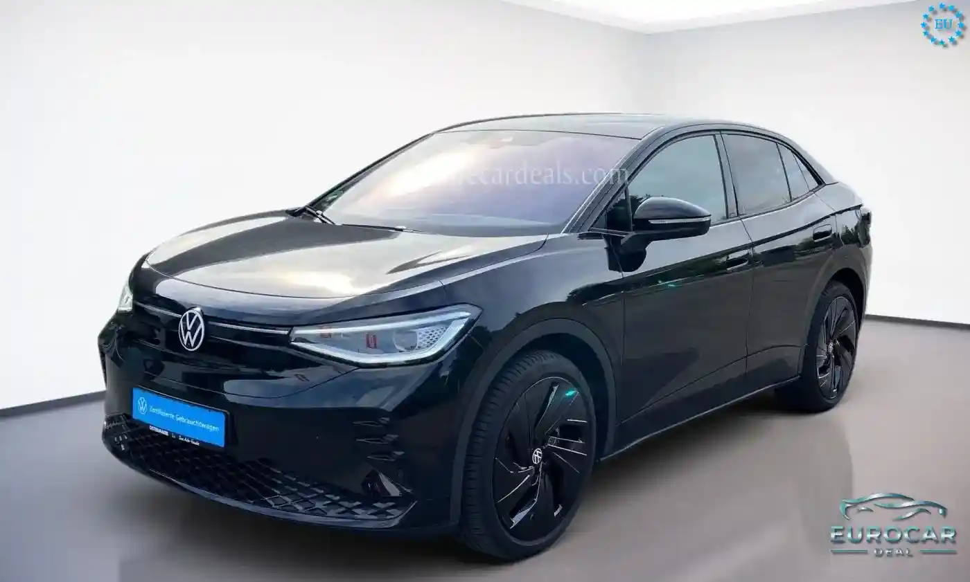 Volkswagen ID.5