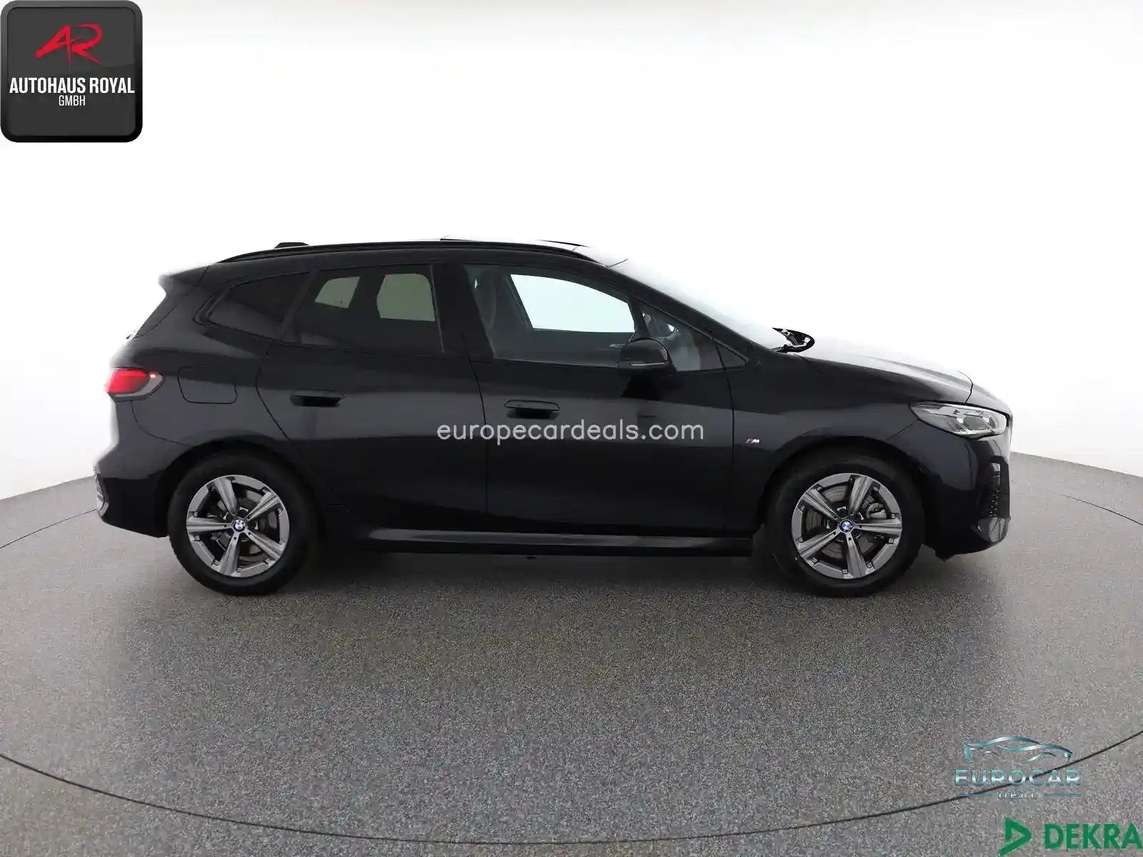 BMW 223 Active Tourer