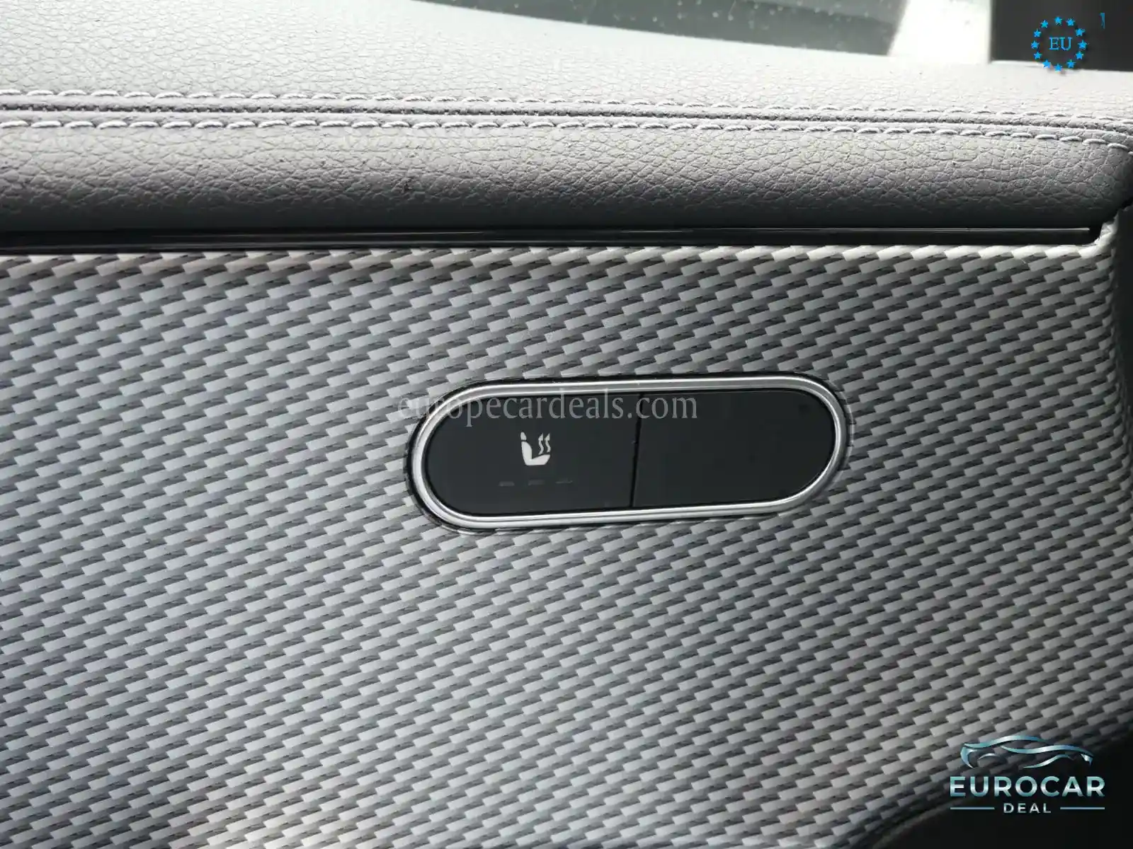 Mercedes-Benz CLA 180 Shooting Brake