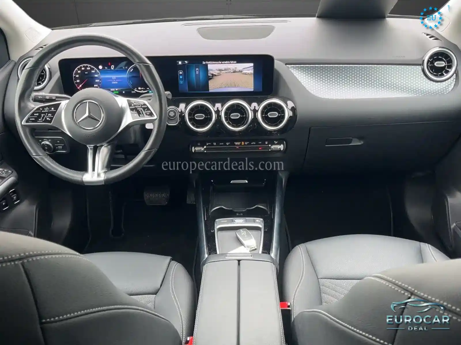 Mercedes-Benz B 250