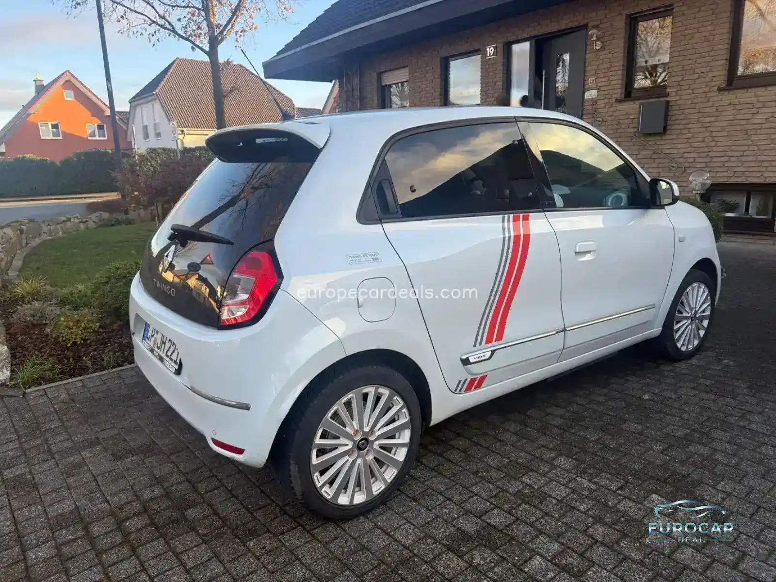 Renault Twingo