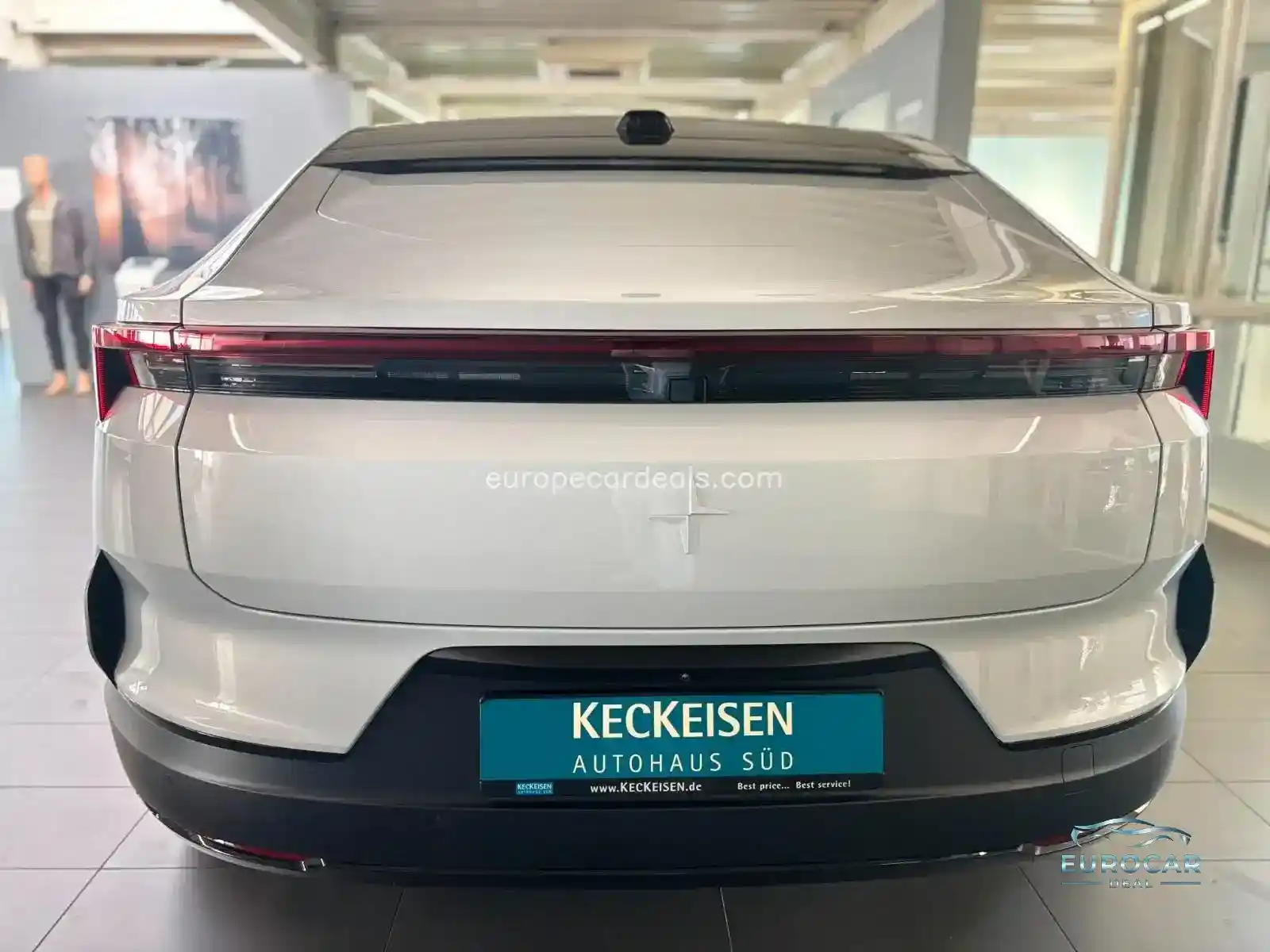 Polestar 4